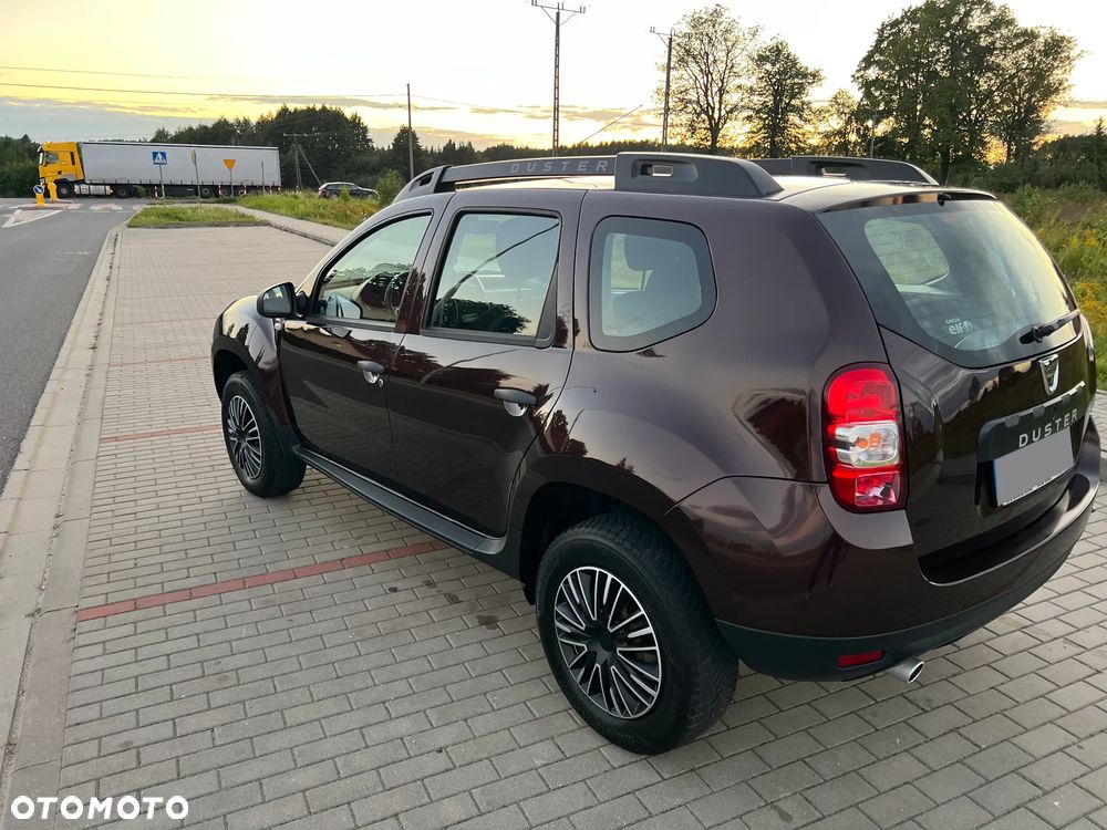 Dacia Duster 1.6 Laureate - 26
