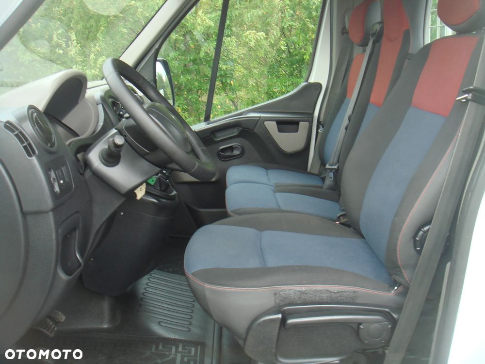 Renault MASTER - 21