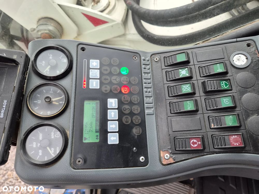 Liebherr A311 litronic - 16