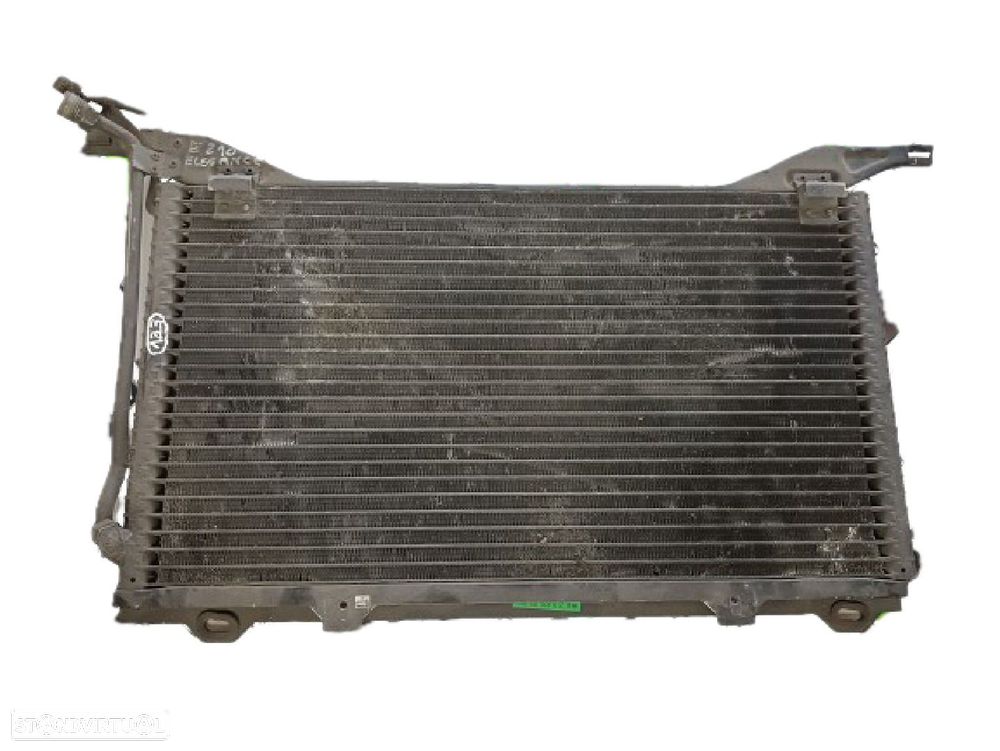 Radiador Ar Condicionado / Ac Mercedes-Benz E-Class (W210) - 1