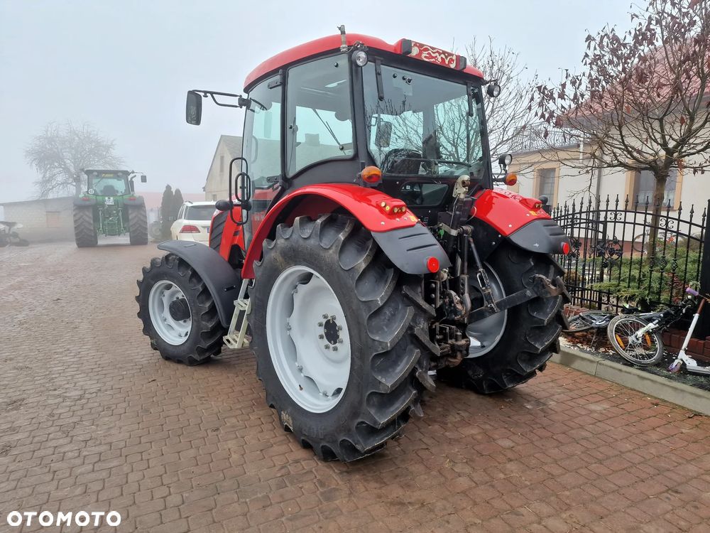 Zetor Proxima 100, 2016r., 100KM - 9