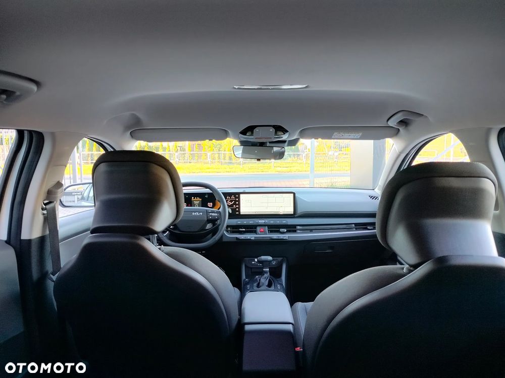 Kia K4 1.6 T-GDI M - 17
