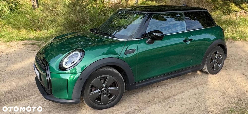 MINI Cooper Classic Trim - 1