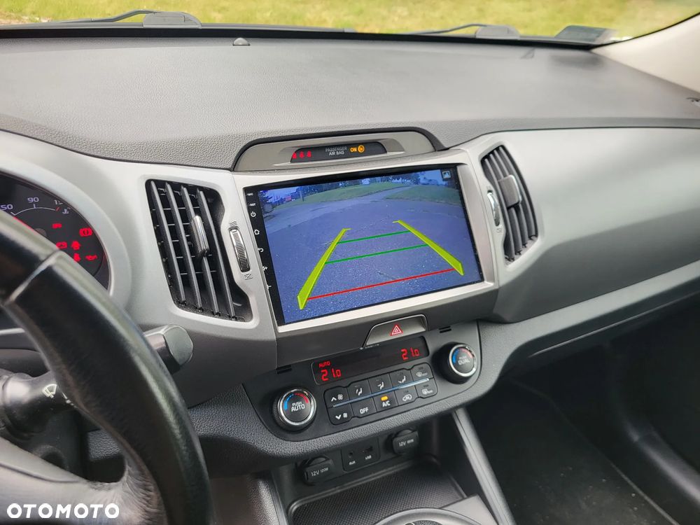 Kia Sportage 1.6 GDI L 2WD - 15