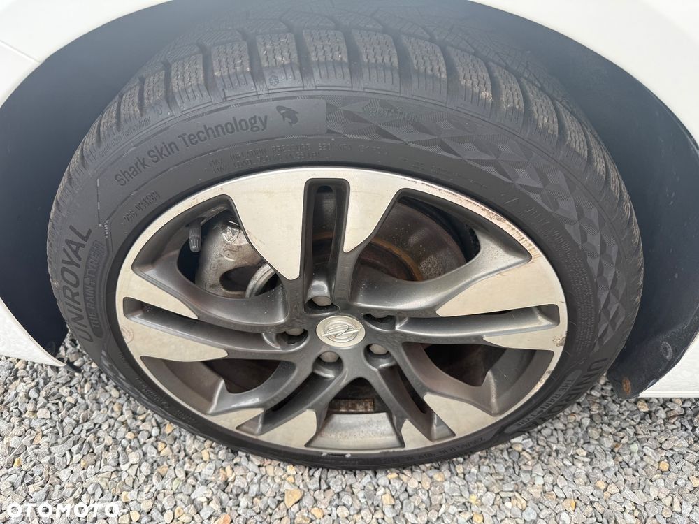 Opel Insignia 1.5 Automatik Business Edition - 22