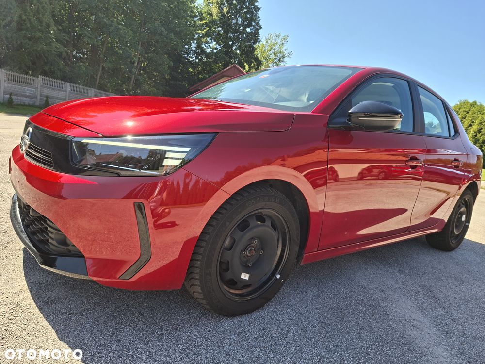 Opel Corsa 1.2 Direct Injection Turbo - 3