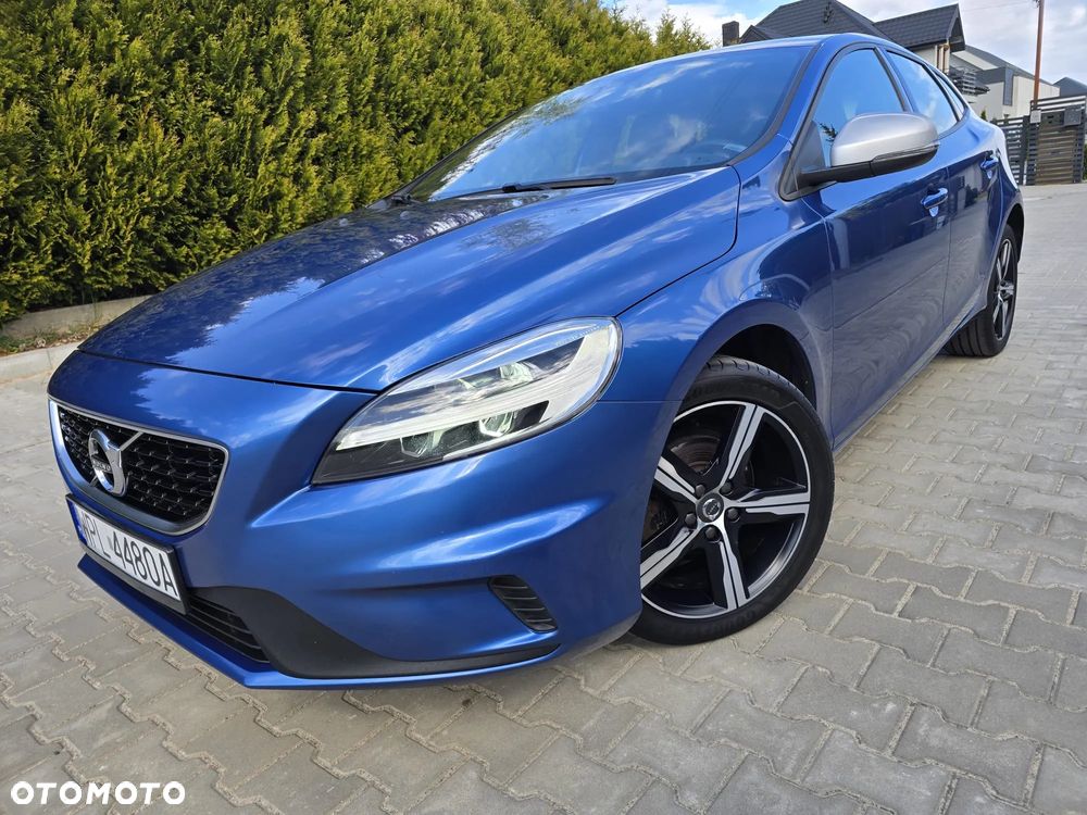Volvo V40 - 31