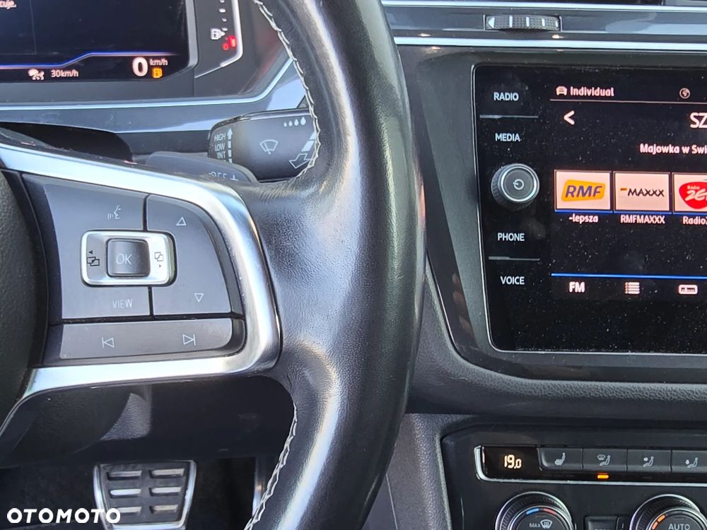 Volkswagen Tiguan 2.0 TSI 4Mot R-Line DSG - 16