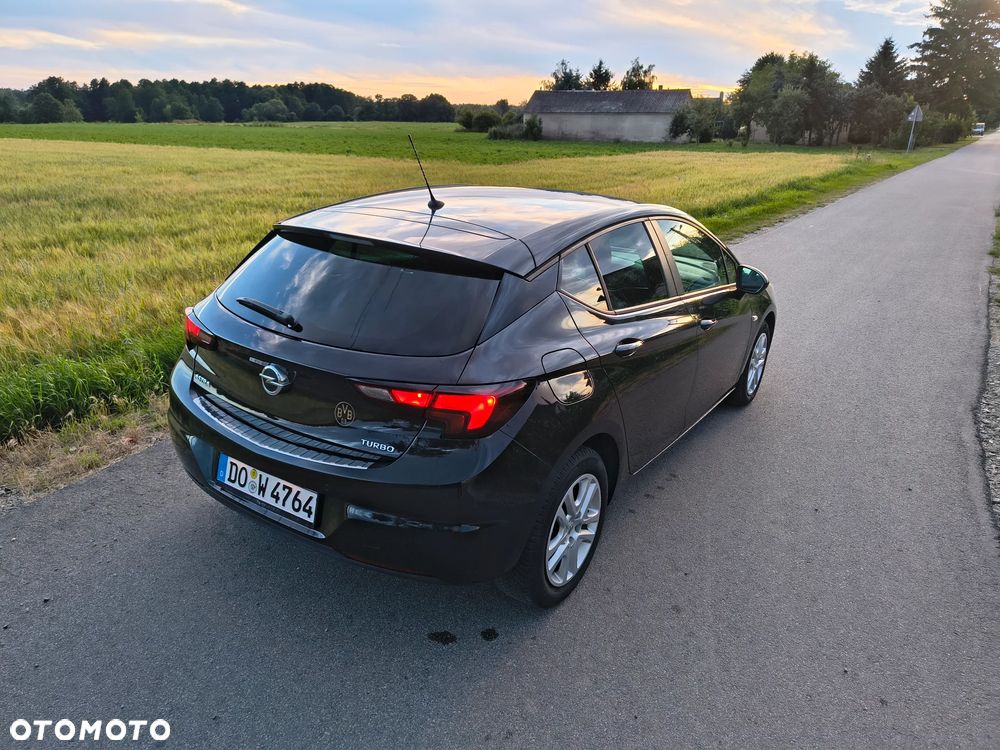 Opel Astra 1.4 Turbo Innovation - 3