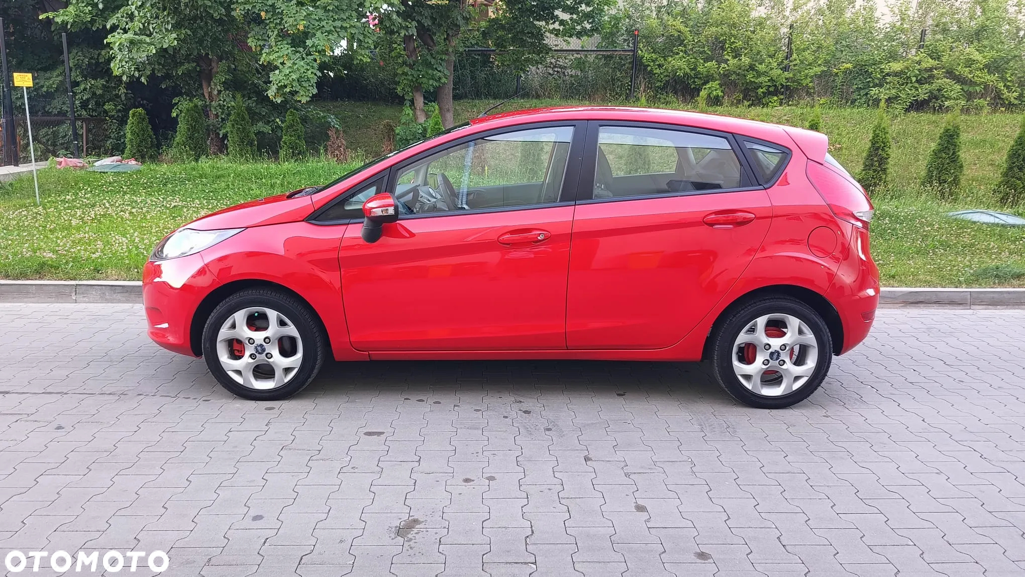 Ford Fiesta - 29