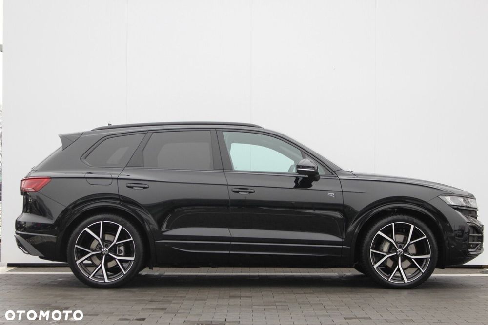 Volkswagen Touareg 3.0 V6 TDI SCR 4Mot R-Line - 3