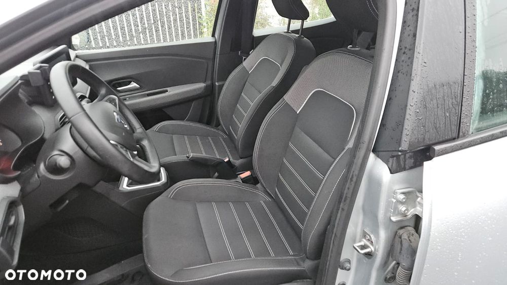 Dacia Sandero SCe 65 Comfort - 17