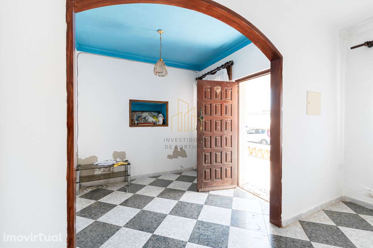 Moradia T3 no Alandroal - Grande imagem: 4/11