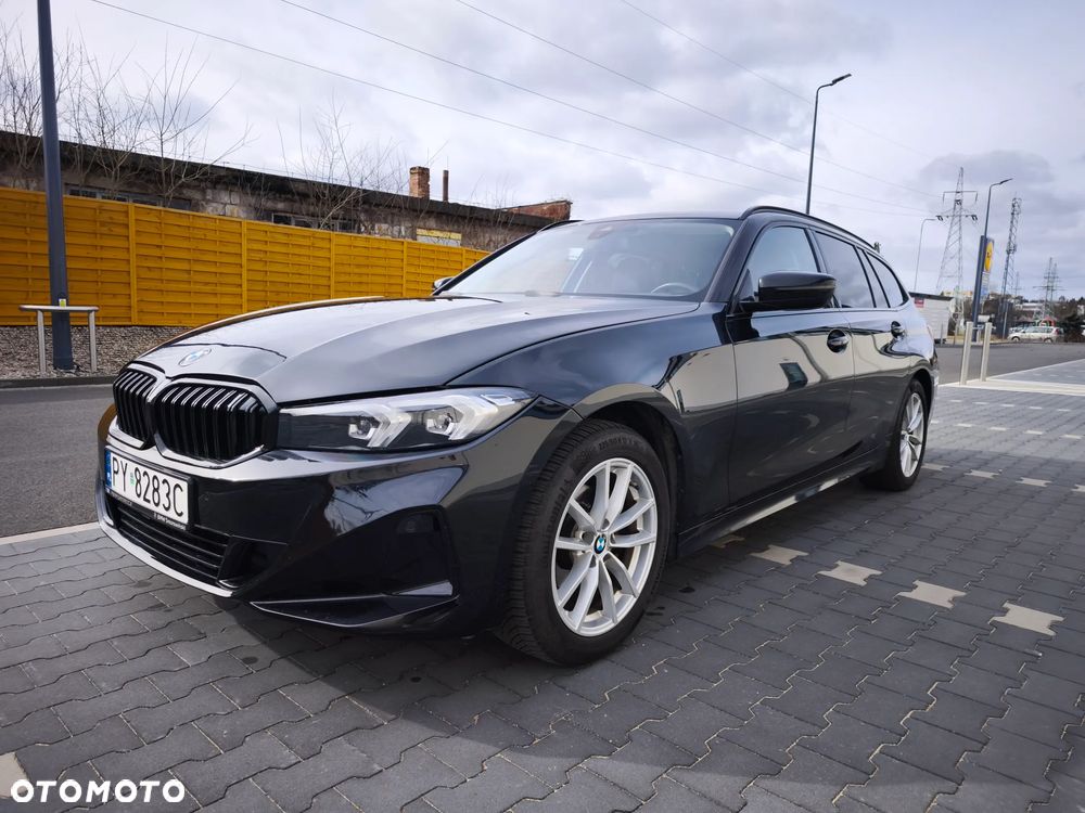 BMW Seria 3 - 3