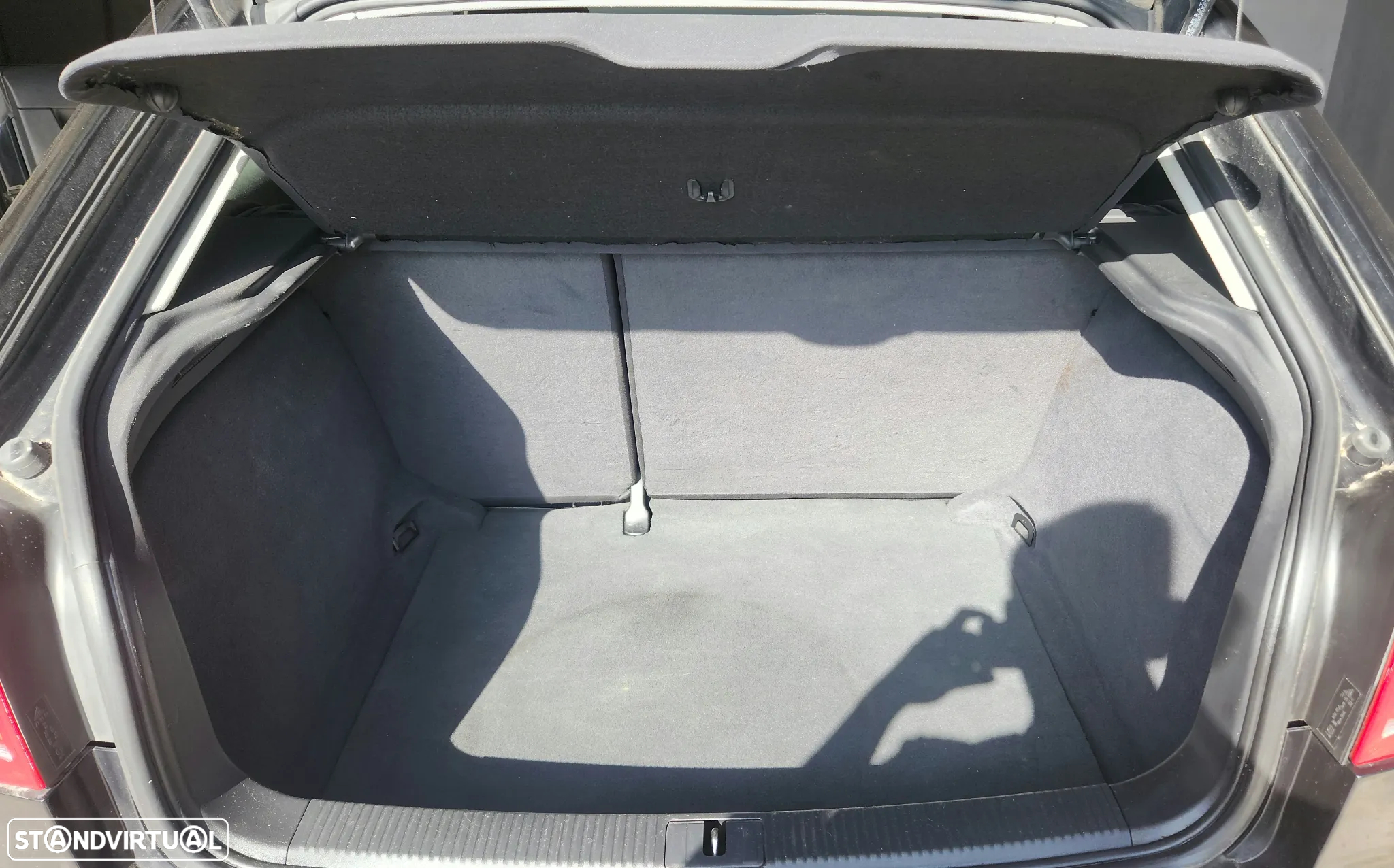 Audi A3 1.9 TDI Sport - 17