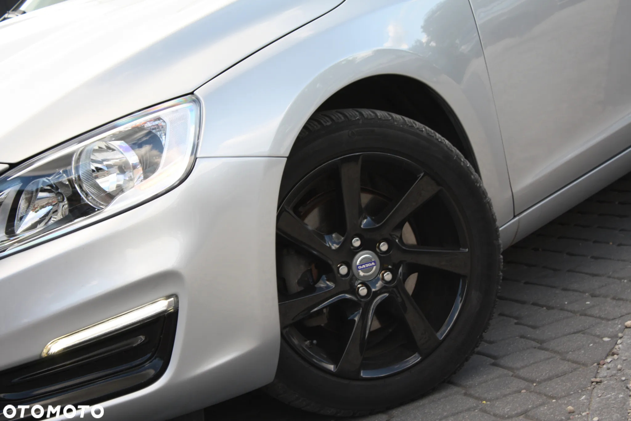 Volvo S60 D3 Kinetic - 13