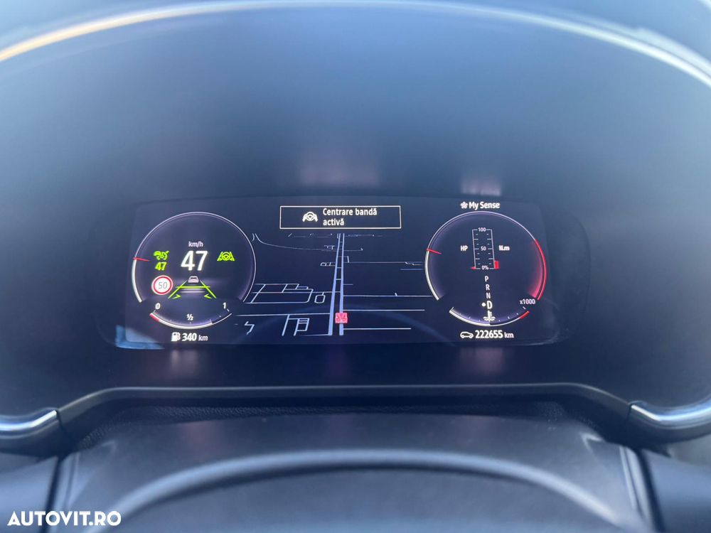 Renault Talisman - 30