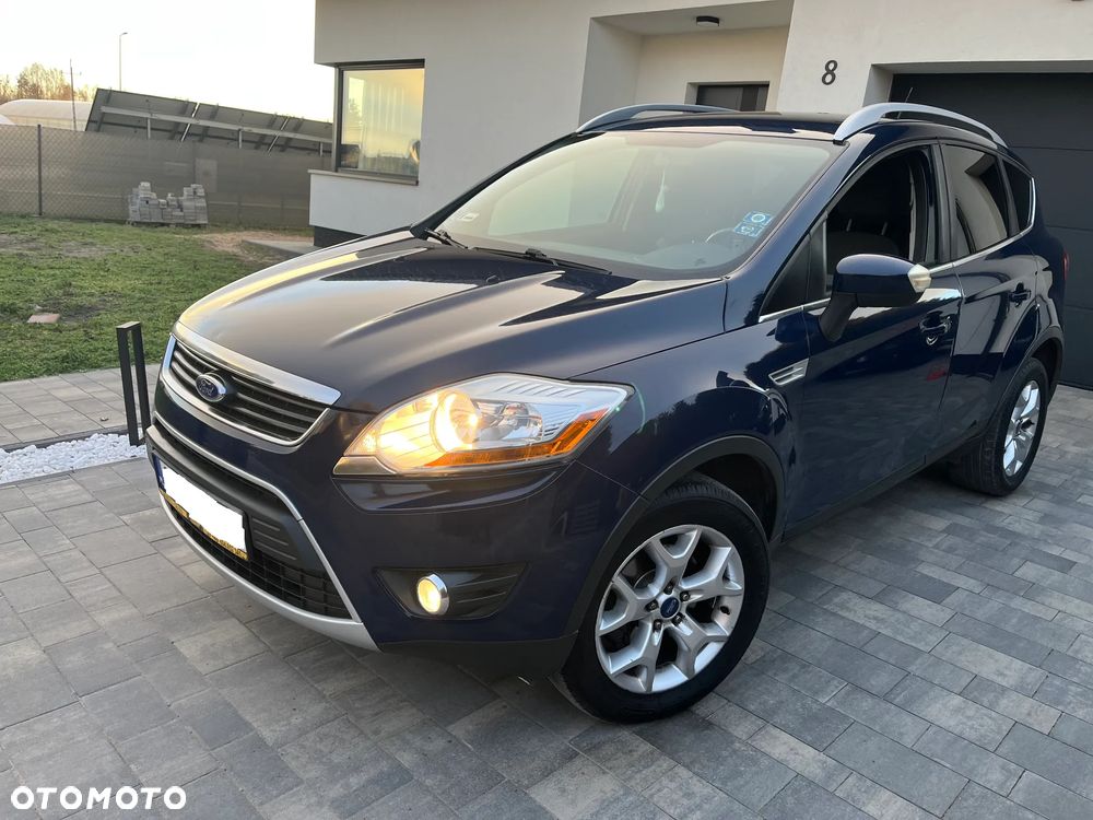 Ford Kuga 2.0 TDCi Trend FWD - 2