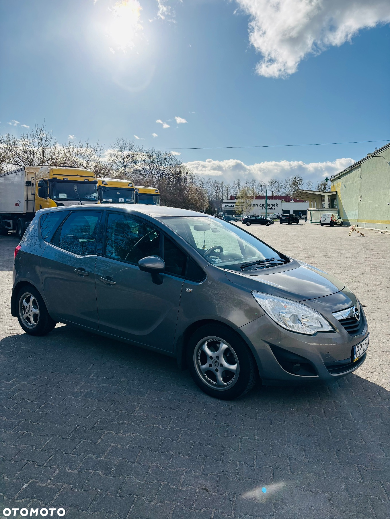 Opel Meriva 1.4 T Enjoy - 2