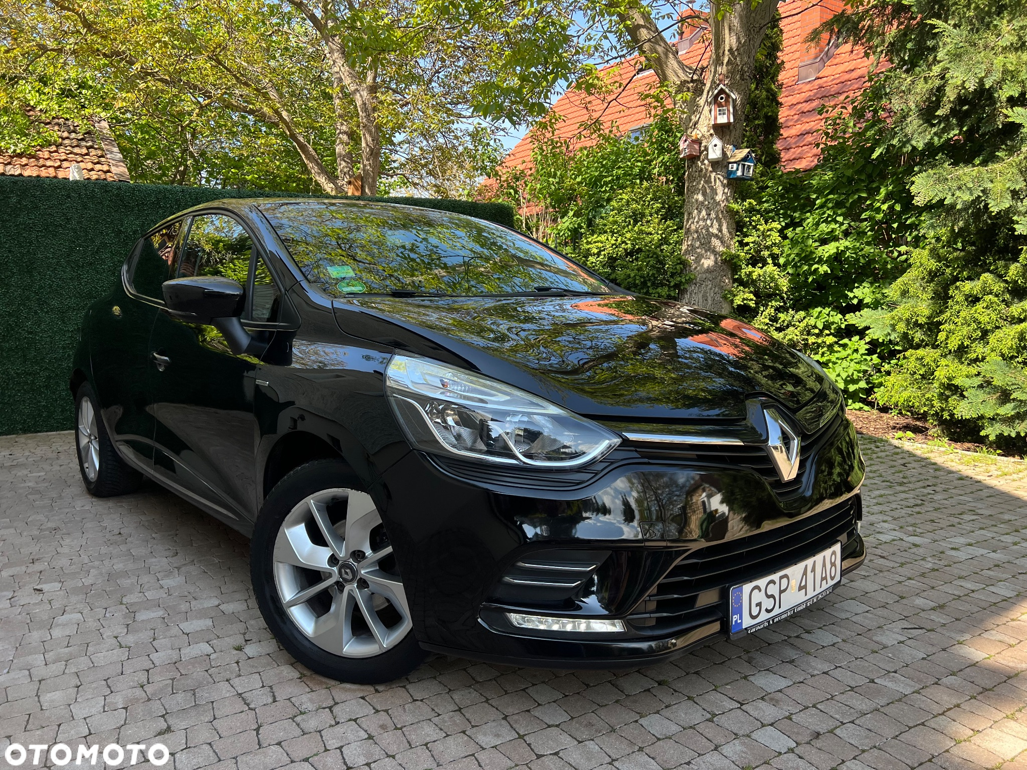 Renault Clio 0.9 Energy TCe Limited - 7