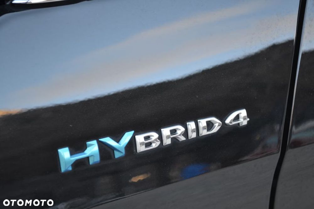 Peugeot 3008 1.6 PureTech Hybrid4 PHEV GT Pack S&S EAT8 - 24