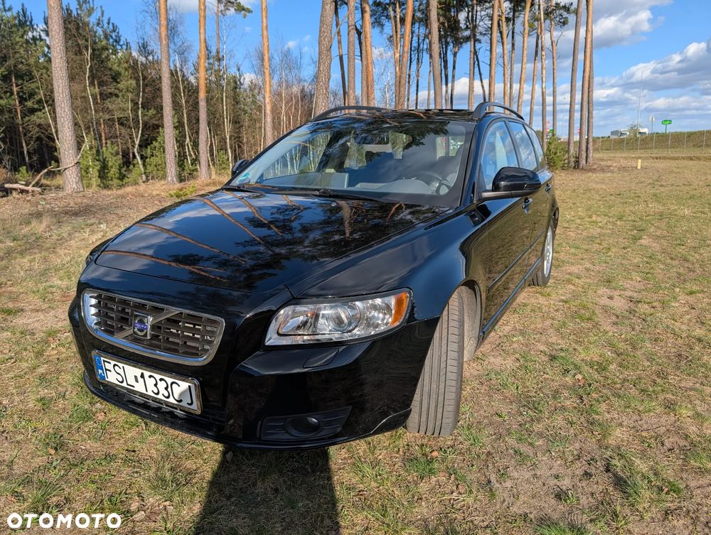 Volvo V50 D5 Momentum - 5