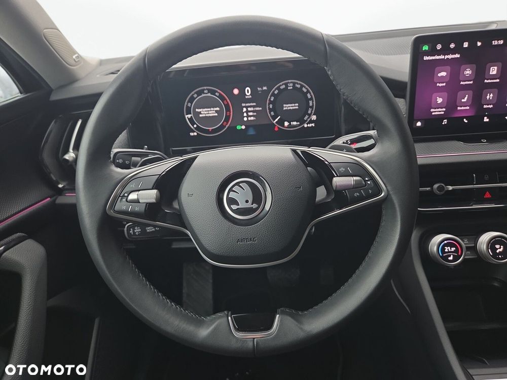 Skoda Kodiaq - 11