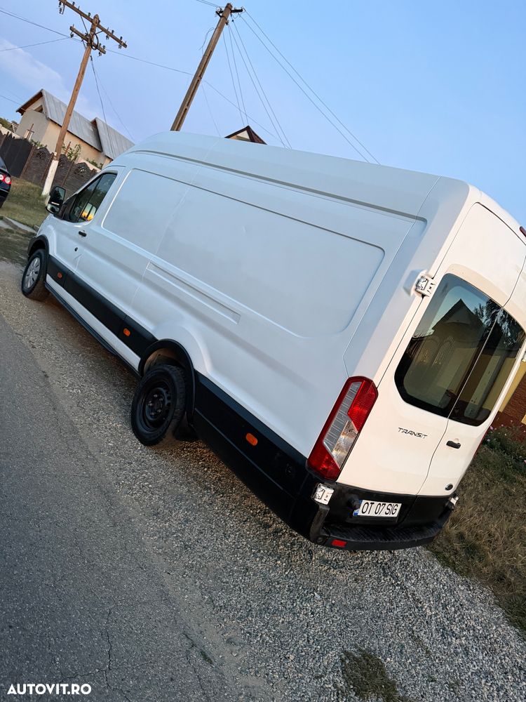 Ford Transit - 7