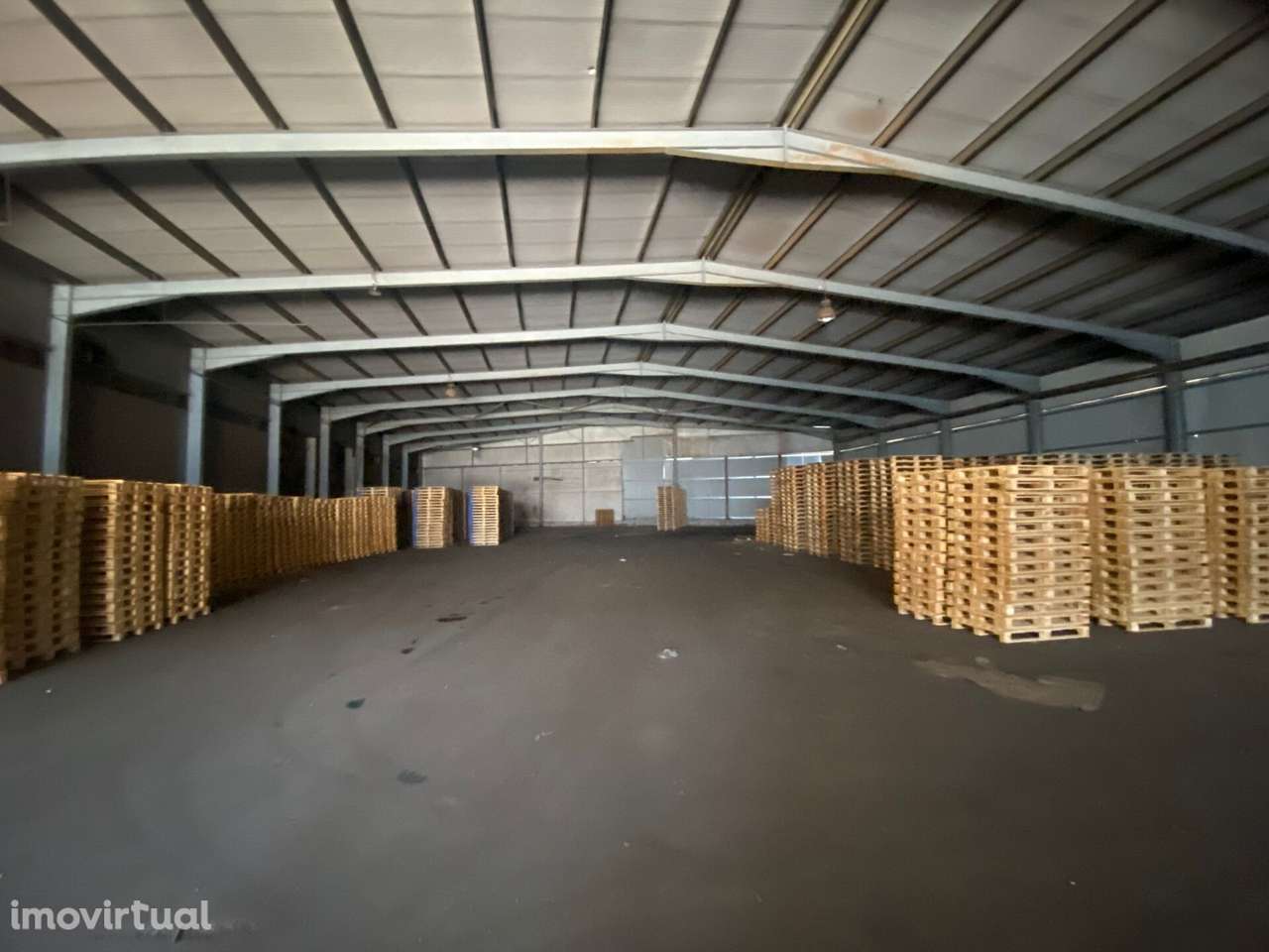 Arrendamento armazém - S. Cláudio de Barco, Guimarães - Grande imagem: 2/10