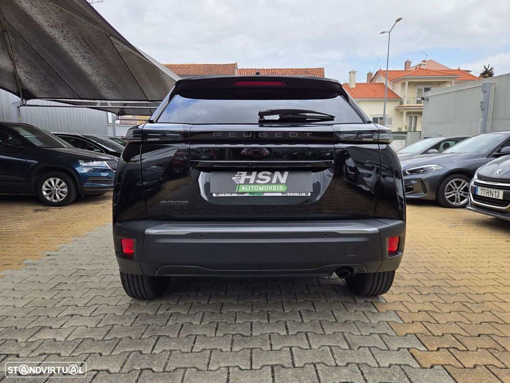 Peugeot 2008 1.2 Allure - 6