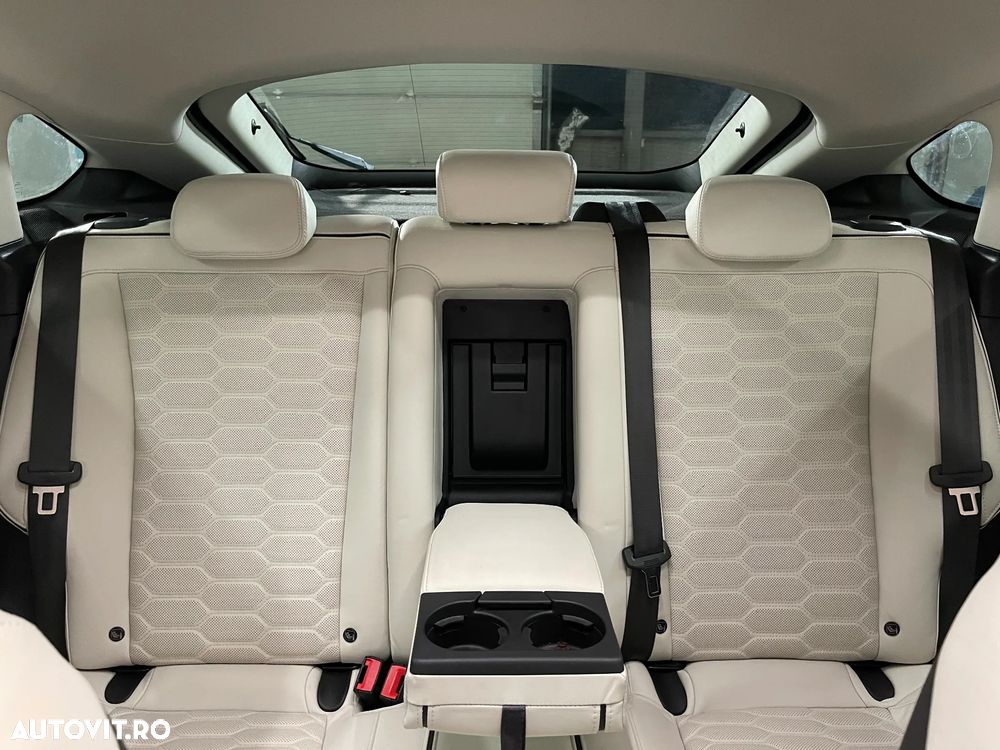 Ford Mondeo 2.0 TDCi Start-Stopp PowerShift-Aut Vignale - 12