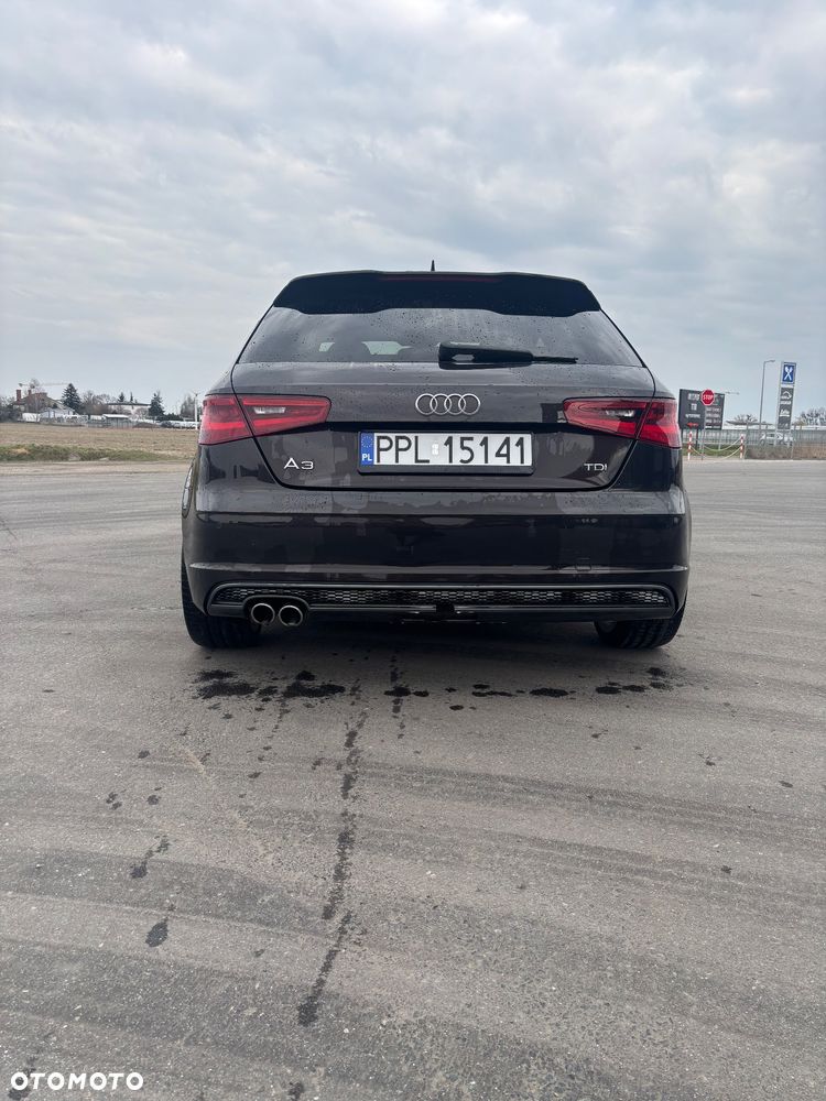 Audi A3 3-drzwiowe - 4