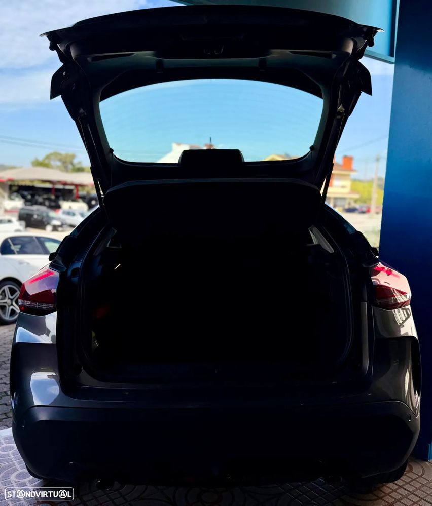 Citroën C4 1.2 PureTech Feel Pack EAT8 - 26