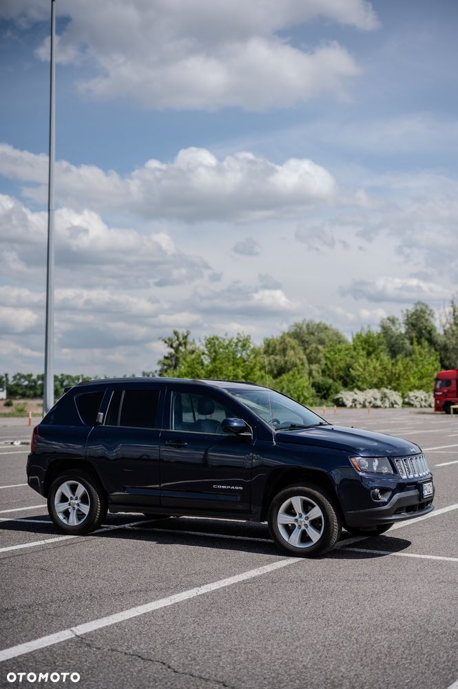 Jeep Compass - 3