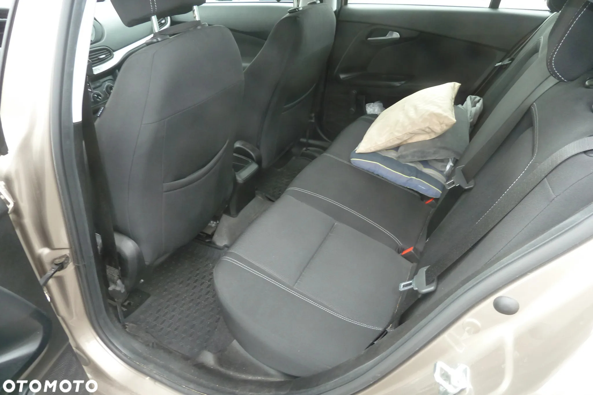 Fiat Tipo 1.4 16v Pop - 10