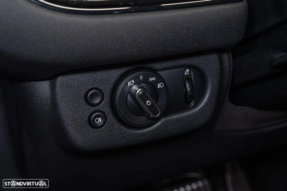 MINI Clubman John Cooper Works ALL4 - 22