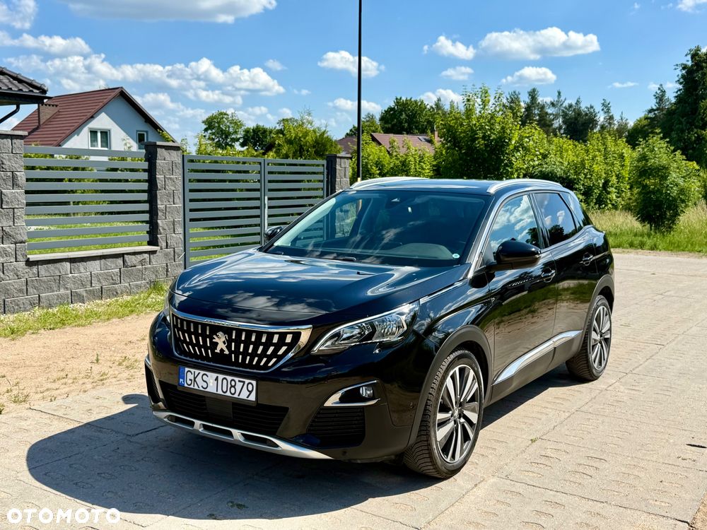 Peugeot 3008 BlueHDi 120 Stop & Start Allure - 1