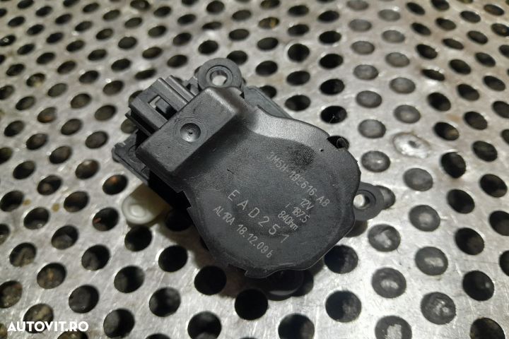 Motoras clapeta aeroterma 3M5H-19E616-AB 3M5H-19E616-AB Ford Fiesta M - 1