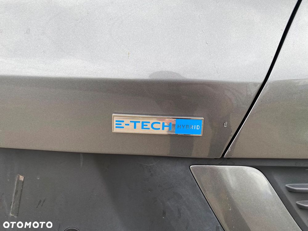 Renault Arkana 1.6 E-Tech Full Hybrid 145 Esprit Alpine MMT - 11