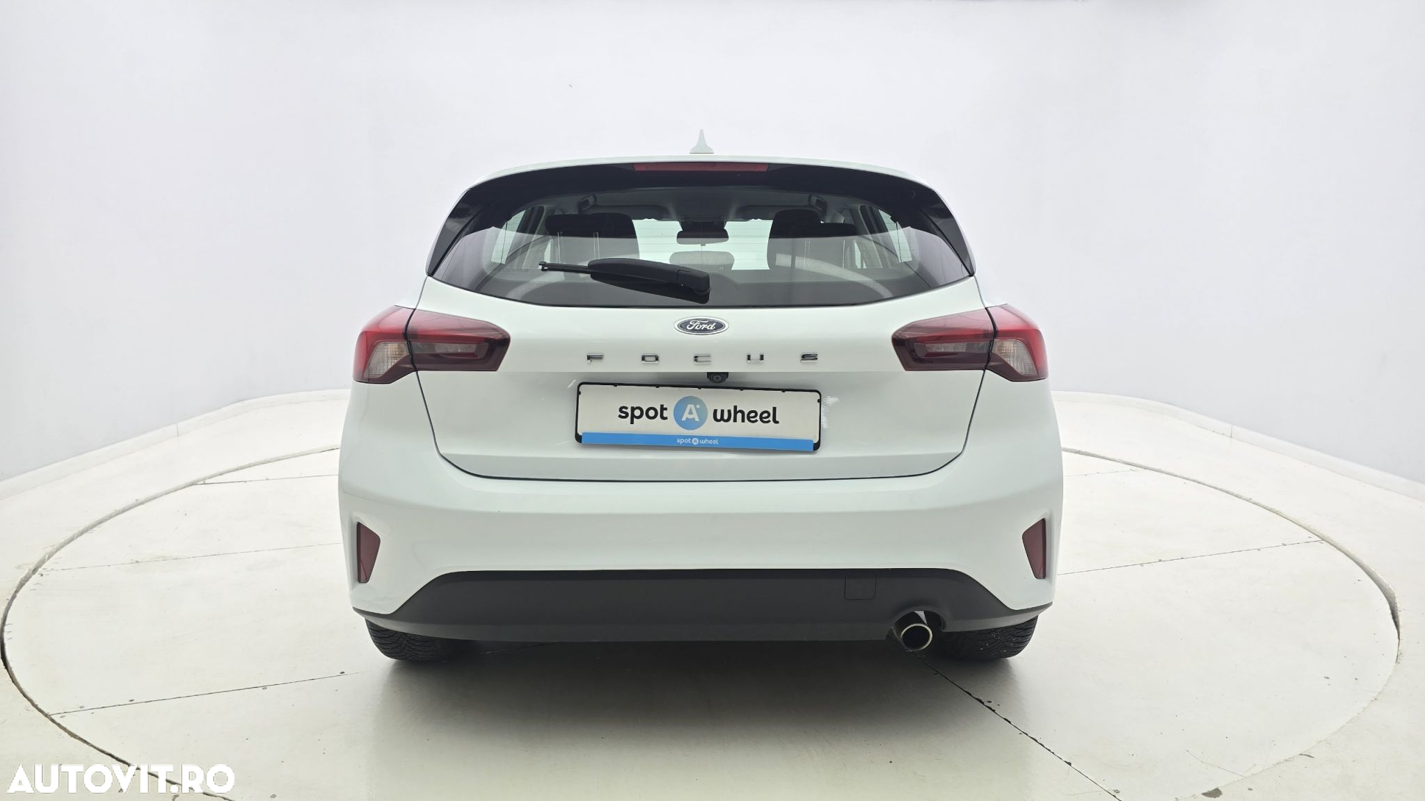 Ford Focus 1.5 EcoBlue Trend Edition - 7