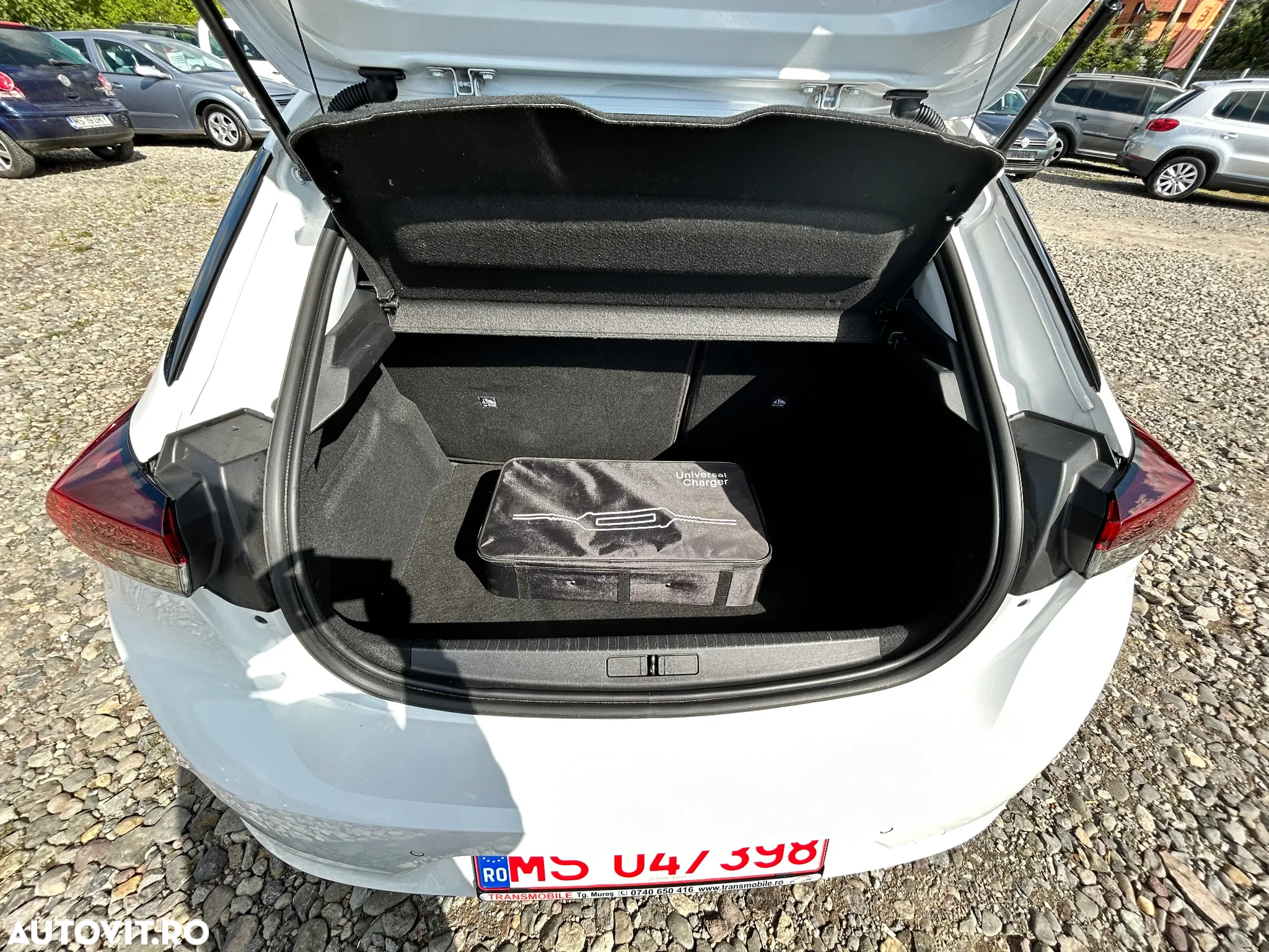 Opel Corsa Corsa-e Edition - 6
