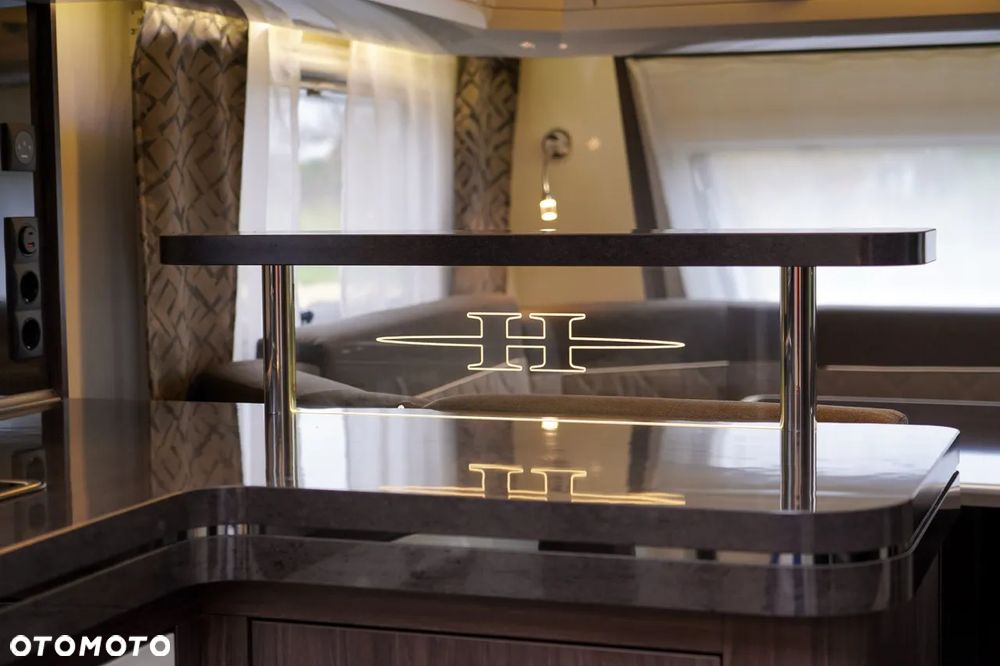 Hobby 660 WFC Prestige - 17