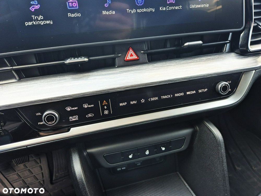 Kia Sportage 1.6 T-GDI L 2WD - 22