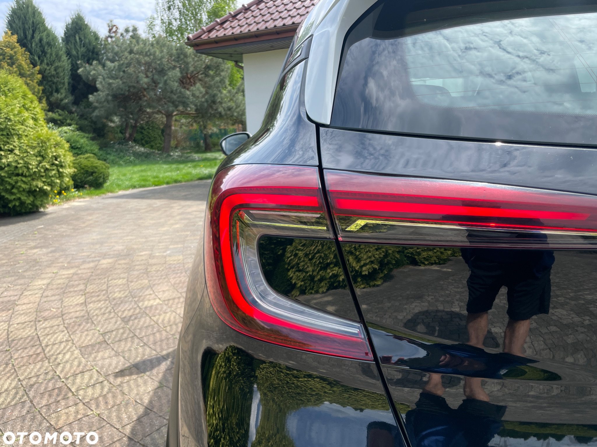 Renault Captur BLUE dCi 115 BUSINESS EDITION - 11
