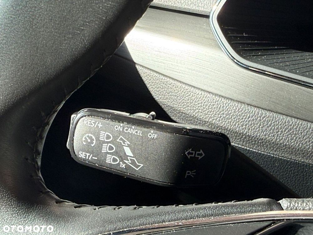 Skoda Superb 2.0 TDI SCR Style DSG - 19