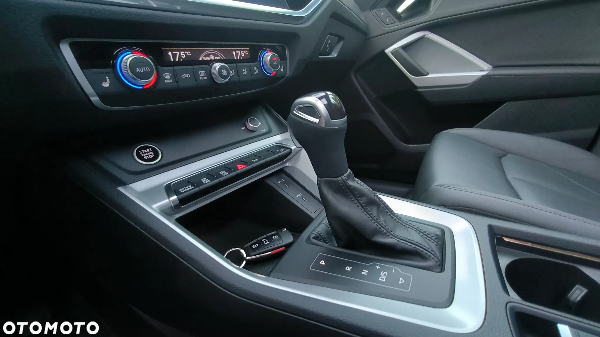 Audi Q3 45 TFSI Quattro S Line S tronic - 20