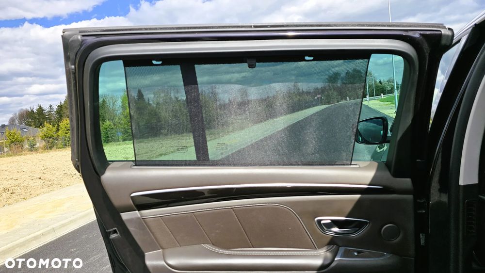 Renault Espace Energy TCe 200 EDC Initiale Paris - 27