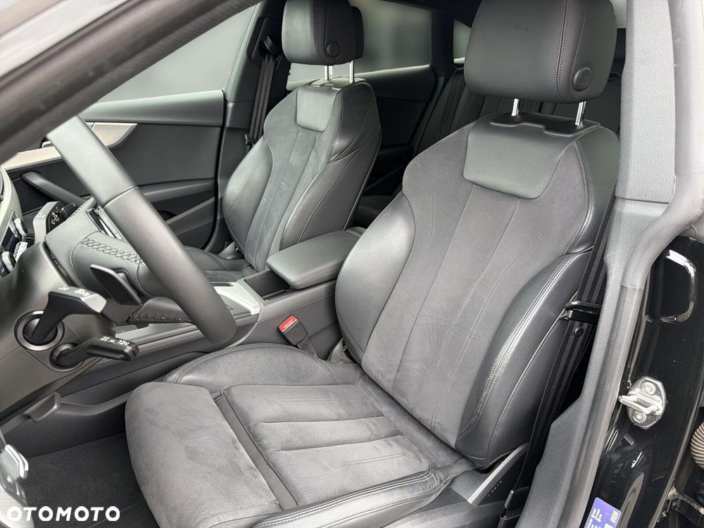 Audi A5 Sportback - 12