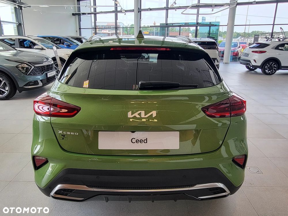 Kia XCeed - 6