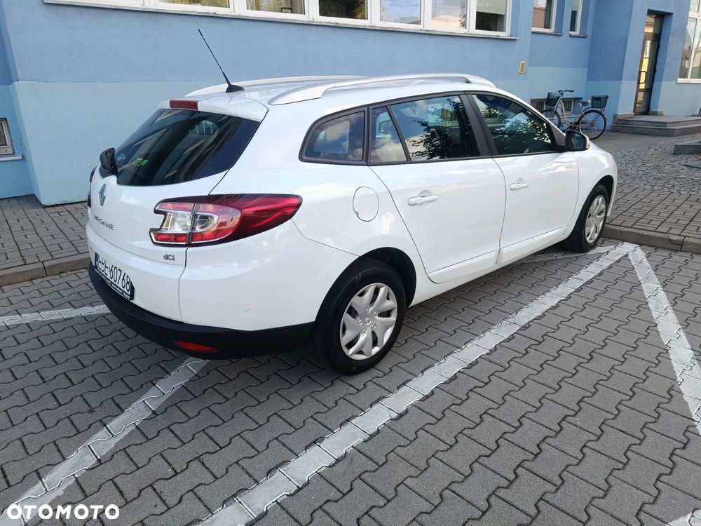 Renault Megane - 5